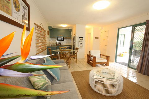 Cossies By The Sea - Accommodation Resorts 4