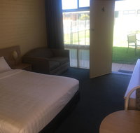Junee Motor Inn - Accommodation Resorts