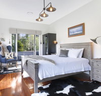 Romanz in the valley Luxury BB - Accommodation Resorts