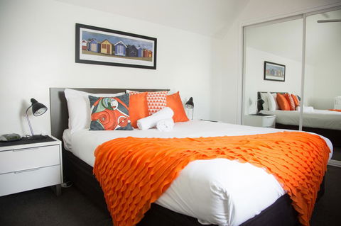 Byron Central Apartments - Accommodation Resorts 8