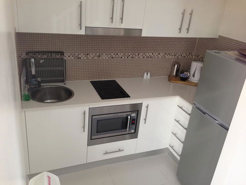 Byron Central Apartments - Accommodation Resorts 26