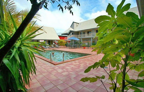 Byron Central Apartments - Accommodation Resorts 17