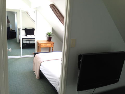 Byron Central Apartments - Accommodation Resorts 21