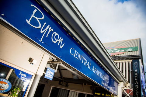 Byron Central Apartments - Accommodation Resorts 23