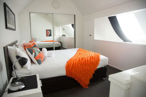 Byron Central Apartments - Accommodation Resorts 5