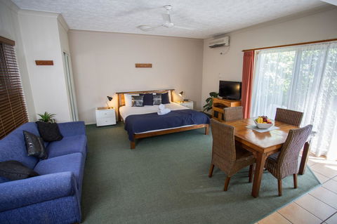 Byron Central Apartments - Accommodation Resorts 30