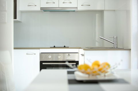 Byron Central Apartments - Accommodation Resorts 9