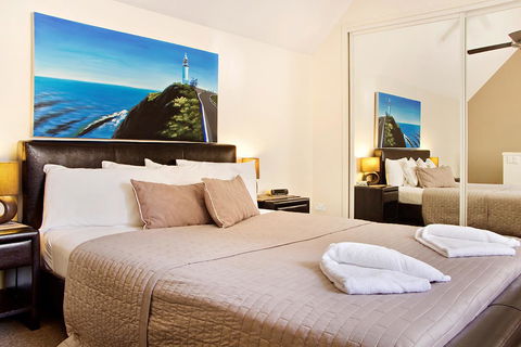 Byron Central Apartments - Accommodation Resorts 28