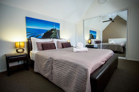 Byron Central Apartments - Accommodation Resorts 32