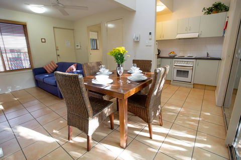 Byron Central Apartments - Accommodation Resorts 33