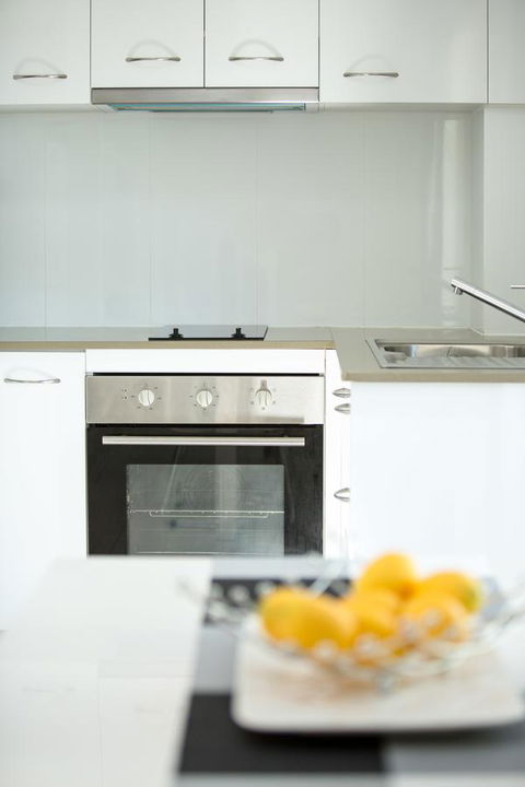 Byron Central Apartments - Accommodation Resorts 6