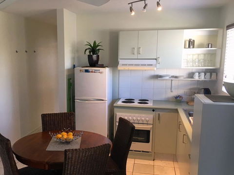 Byron Central Apartments - Accommodation Resorts 38