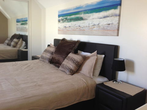 Byron Central Apartments - Accommodation Resorts 25