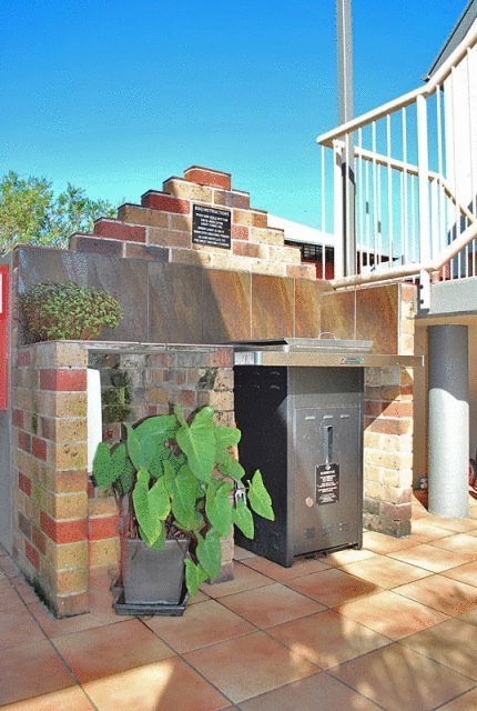 Byron Central Apartments - Accommodation Resorts 18