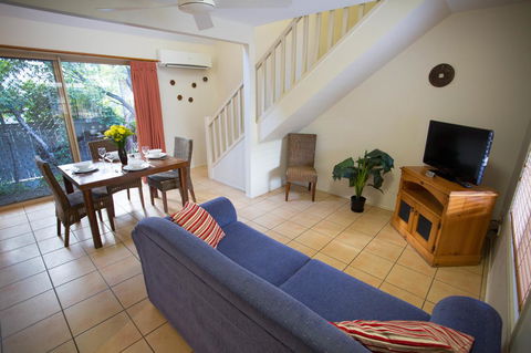 Byron Central Apartments - Accommodation Resorts 7