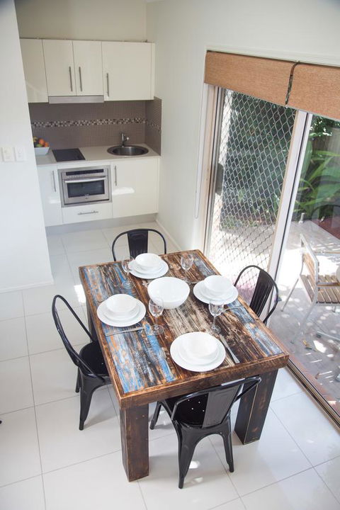 Byron Central Apartments - Accommodation Resorts 3