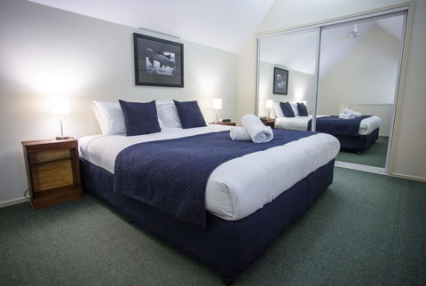 Byron Central Apartments - Accommodation Resorts 34