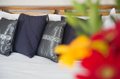 Byron Central Apartments - Accommodation Resorts 12