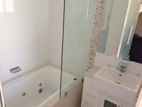 Byron Central Apartments - Accommodation Resorts 27