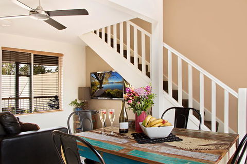 Byron Central Apartments - Accommodation Resorts 29