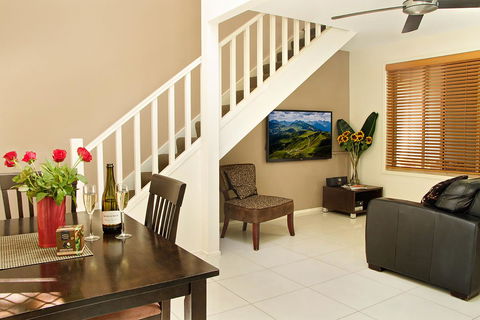 Byron Central Apartments - Accommodation Resorts 15