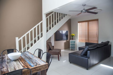 Byron Central Apartments - Accommodation Resorts 31