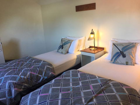 Byron Central Apartments - Accommodation Resorts 20