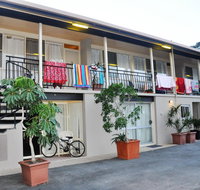 Sundial Holiday Units - Accommodation Resorts