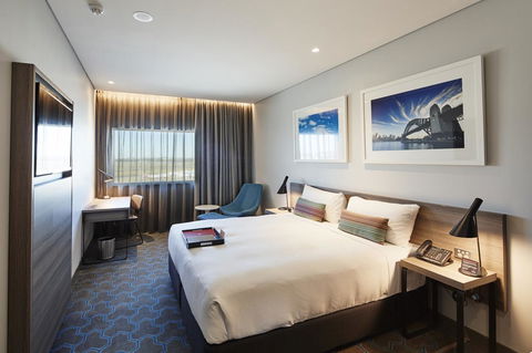 Rydges Sydney Airport Hotel - Accommodation Resorts 7