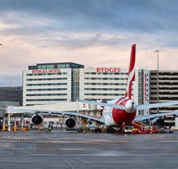 Rydges Sydney Airport Hotel - Accommodation Resorts