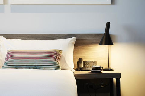 Rydges Sydney Airport Hotel - Accommodation Resorts 25