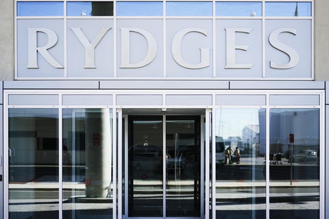 Rydges Sydney Airport Hotel - Accommodation Resorts 42
