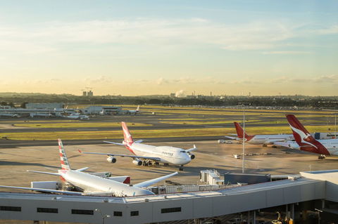 Rydges Sydney Airport Hotel - Accommodation Resorts 8