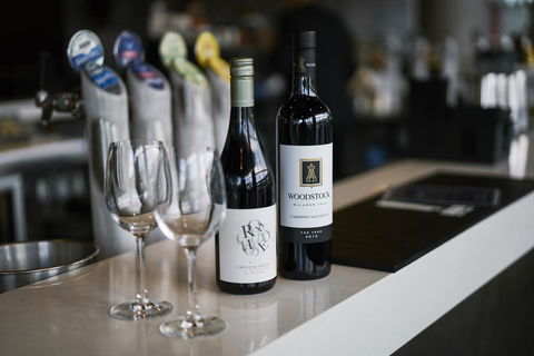 Rydges Sydney Airport Hotel - Accommodation Resorts 28