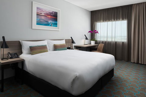 Rydges Sydney Airport Hotel - Accommodation Resorts 9