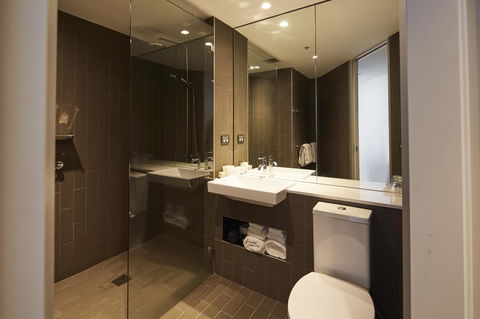 Rydges Sydney Airport Hotel - Accommodation Resorts 37