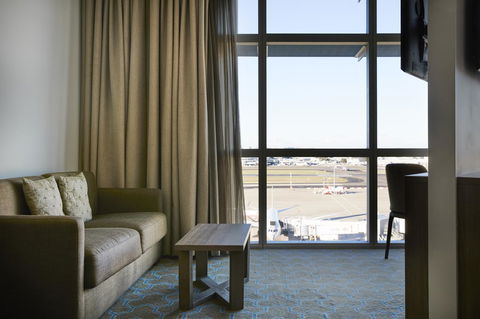 Rydges Sydney Airport Hotel - Accommodation Resorts 41