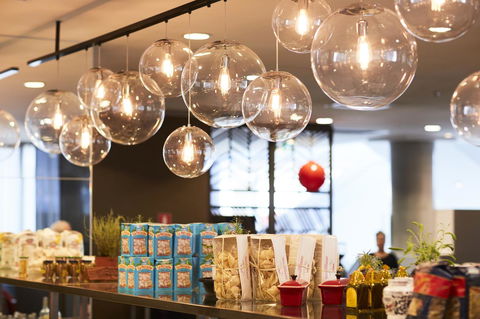 Rydges Sydney Airport Hotel - Accommodation Resorts 24