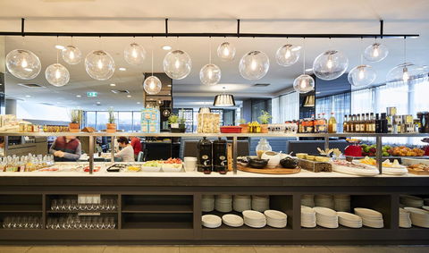 Rydges Sydney Airport Hotel - Accommodation Resorts 17
