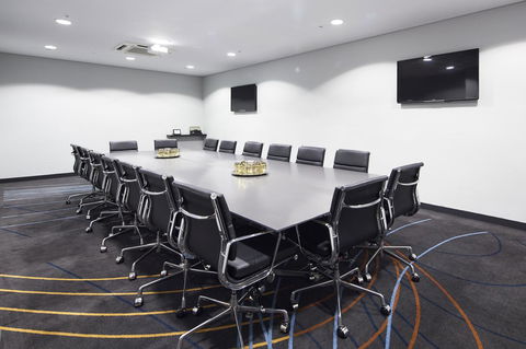 Rydges Sydney Airport Hotel - Accommodation Resorts 26