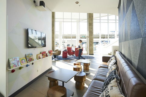 Rydges Sydney Airport Hotel - Accommodation Resorts 21