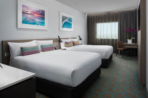Rydges Sydney Airport Hotel - Accommodation Resorts 6