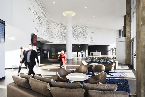 Rydges Sydney Airport Hotel - Accommodation Resorts 16