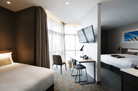 Rydges Sydney Airport Hotel - Accommodation Resorts 19