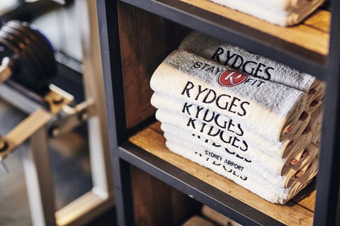 Rydges Sydney Airport Hotel - Accommodation Resorts 35