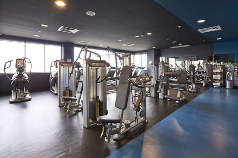 Rydges Sydney Airport Hotel - Accommodation Resorts 12