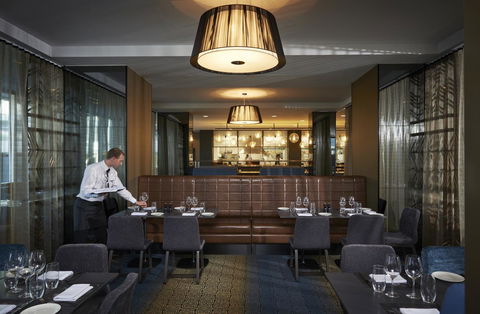 Rydges Sydney Airport Hotel - Accommodation Resorts 34