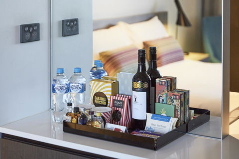 Rydges Sydney Airport Hotel - Accommodation Resorts 40