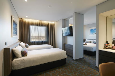 Rydges Sydney Airport Hotel - Accommodation Resorts 20