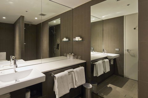 Rydges Sydney Airport Hotel - Accommodation Resorts 11